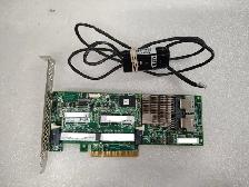 HPE Smart Array P420 633538-001 6Gbps 2-Ports PCIe SAS Controlle