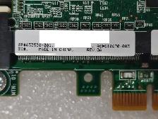 HPE Smart Array P420 633538-001 6Gbps 2-Ports PCIe SAS Controlle - Photo 2