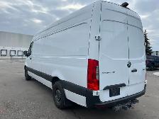 2020 Mercedes-Benz Sprinter Cargo Van Mercedes Sprinter 2500 — C - Photo 5