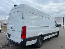 2020 Mercedes-Benz Sprinter Cargo Van Mercedes Sprinter 2500 — C - Photo 7