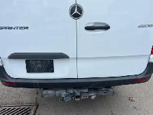 2020 Mercedes-Benz Sprinter Cargo Van Mercedes Sprinter 2500 — C - Photo 9