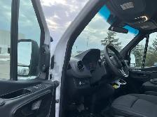 2020 Mercedes-Benz Sprinter Cargo Van Mercedes Sprinter 2500 — C - Photo 11