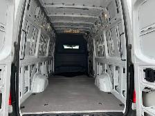 2020 Mercedes-Benz Sprinter Cargo Van Mercedes Sprinter 2500 — C - Photo 14