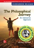 The Philosophical Journey 2026 Release Lawhead 9781265744168