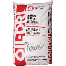 Oil-Dri® General-Purpose Absorbents