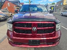 2018 Ram 1500 - Photo 2