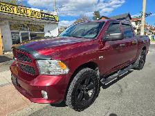 2018 Ram 1500 - Photo 3