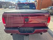 2018 Ram 1500 - Photo 6