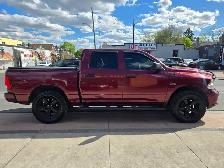 2018 Ram 1500 - Photo 8