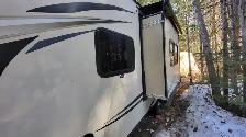 Roulotte Evergreen  Ascend cs184rb - Photo 6