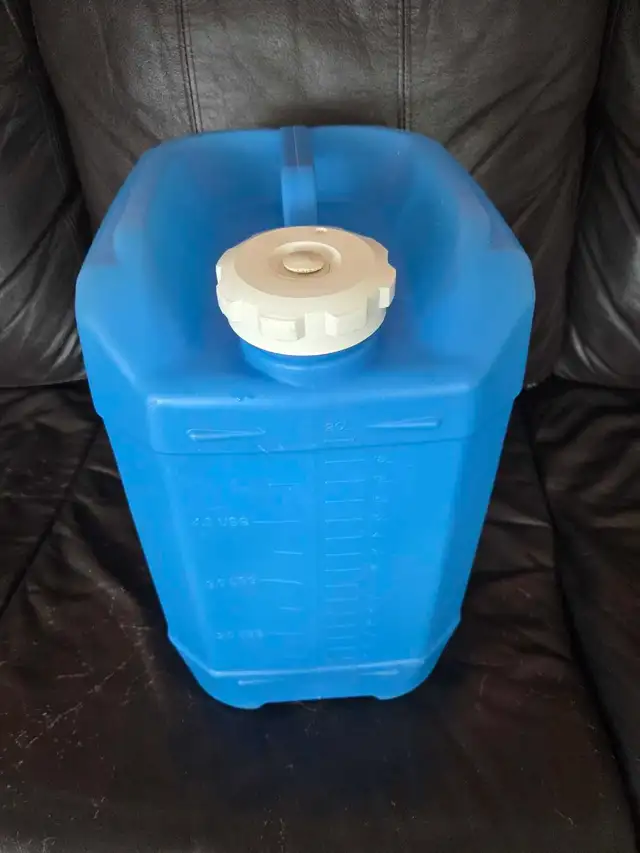 water jug