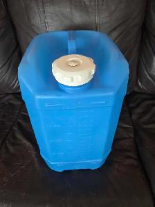 water jug