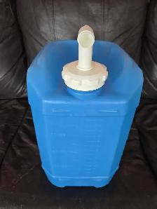 water jug - Photo 2