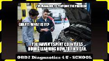 OBD2 Diagnostics 4 U - $50 with RESULTS or FREE ! - Photo 9