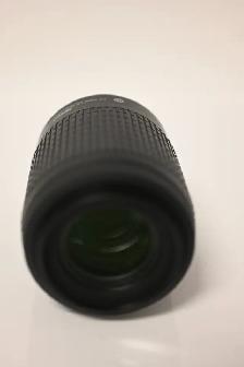 Nikon Lens AF-S DX NIKKOR 55-200mm f/4-5.6G ED VR USED good - Photo 6