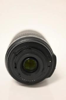 Nikon Lens AF-S DX NIKKOR 55-200mm f/4-5.6G ED VR USED good - Photo 8