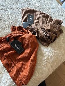 free dress and hijabs - Photo 4