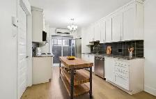 Magnifique appartement 4 1/2 à louer - Photo 2