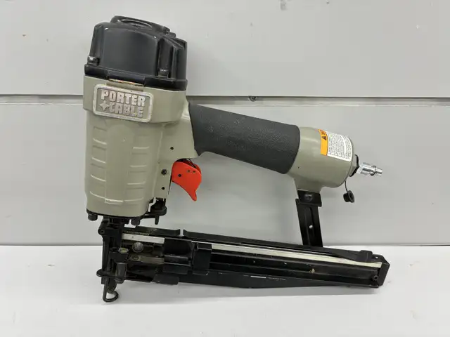 Porter Cable FN250A 16GA Finish Nailer