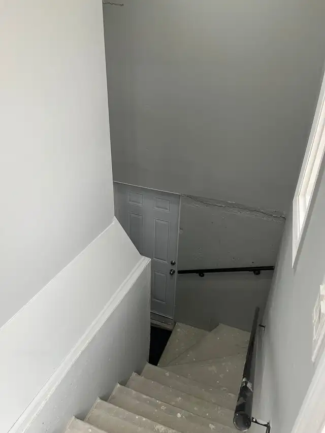 Basement for Rent in Malton