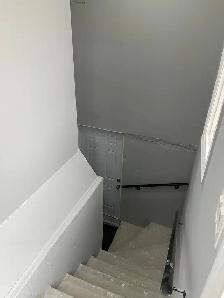 Basement for Rent in Malton