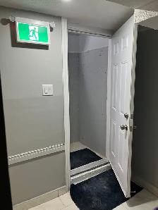 Basement for Rent in Malton - Photo 2