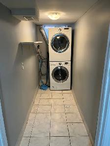 Basement for Rent in Malton - Photo 10