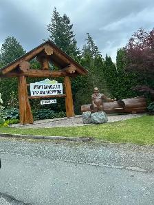 recreational  getaway ( Harrison holiday park) - Photo 2