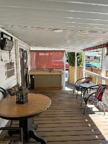 recreational  getaway ( Harrison holiday park) - Photo 7