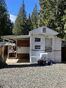 recreational  getaway ( Harrison holiday park) - Photo 8