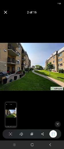 condo for rent - Photo 7