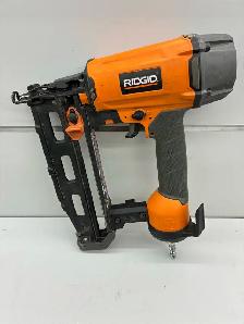 Ridgid R250SFE 16GA Nailer