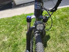 Fast 5th Wheel E-Bike - Photo 3