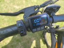 Fast 5th Wheel E-Bike - Photo 5
