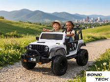 Kids Ride On Cars for Sale - 12V 24V  Remote Control - Toy Cars - Photo 8