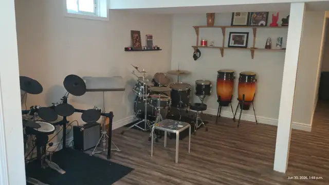 Hotchops Drum School