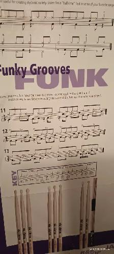 Hotchops Drum School - Photo 2