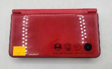 Nintendo DSi XL - Mario 25th Anniversary Edition UTL-001