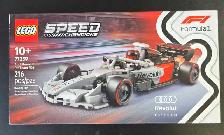 NEW LEGO 77259 AUDI REVOLUT