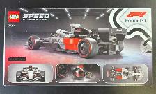 NEW LEGO 77259 AUDI REVOLUT - Photo 2