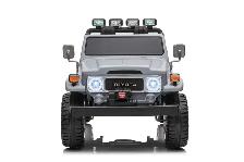 Power Wheels Style Kids Ride On Cars - 12V 24V - 2 Seater - Photo 3