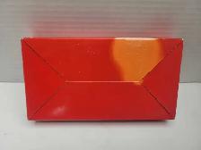 Nintendo GameBoy Pocket MGB-001 Red - Complete - Photo 6