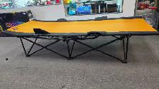 Kuma Big Bear Camp Cot - NEW