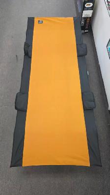 Kuma Big Bear Camp Cot - NEW - Photo 2