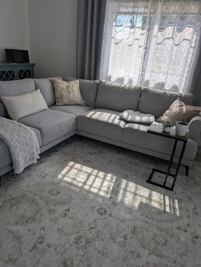 Vente d'appartement