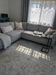Vente d'appartement