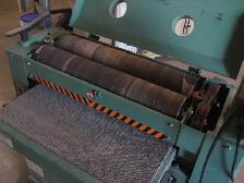 25' GENERAL DRUM SANDER - Photo 3