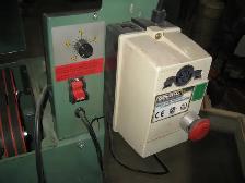 25' GENERAL DRUM SANDER - Photo 4