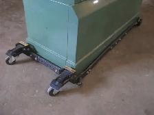 25' GENERAL DRUM SANDER - Photo 5