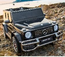 Kids Ride On Cars - Jeep Mercedes Lamborghini Toyota - 12V 24V - Photo 9